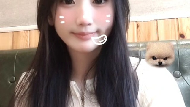 给大家整一个手势舞吧