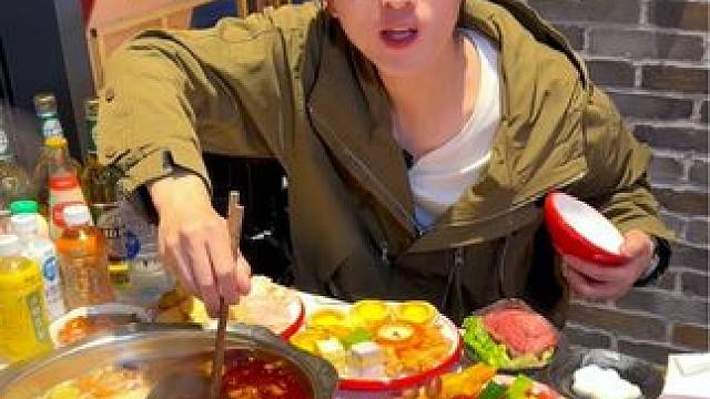 润达又开了一家火锅自助，五十多无限畅吃哦！#美食探店 #春日好食光 #火锅#宜春美