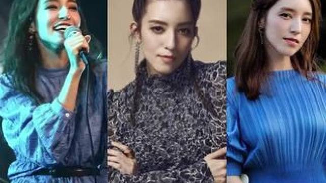 Lara梁心颐到底有多会唱，你喜欢她的嗓音吗？ #lara梁心颐 #南拳妈妈 #下雨天 #牡丹江 #