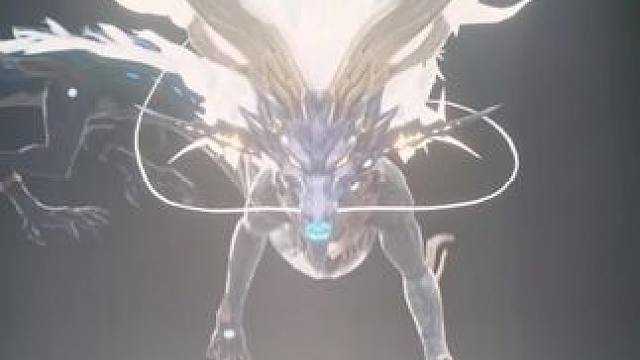 鸣潮要公测了，我滴妈#鸣潮 #鸣潮公测定档