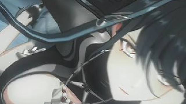 不愧是九龙第一巨#战双帕弥什 #游戏剪辑 #战双帕弥什幽塔黎光 #战双帕弥什混剪