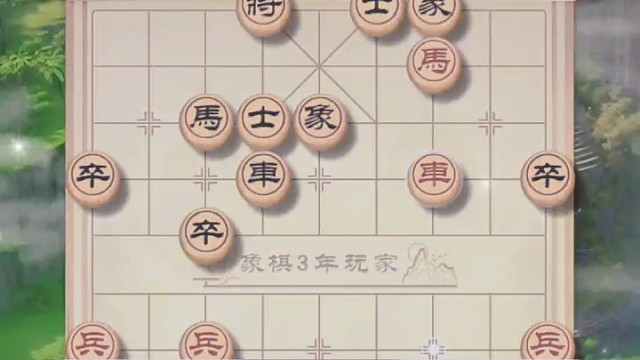 天天象棋