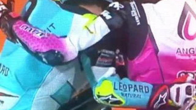 #motogp #机车 #摩托车 #比赛现场 #机车男孩