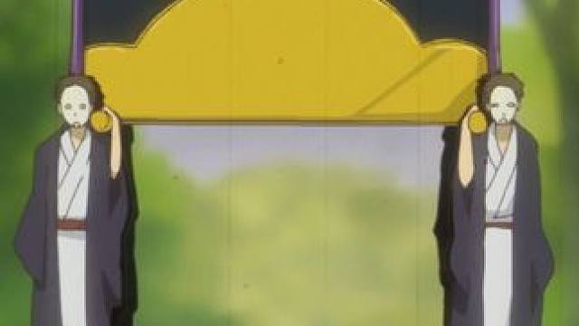 温柔的人总被温柔以待~ #动漫推荐