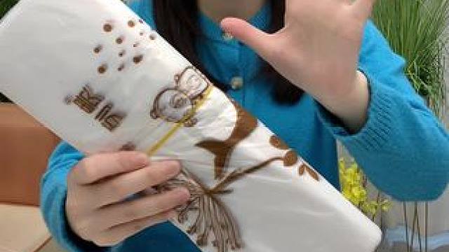 加大加厚的轻奢垃圾袋来活动了!4点99发50只还包邮!#结实耐用质量杠杠好 ，放心囤#垃圾袋 #背心