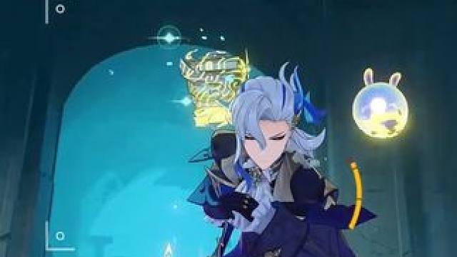 #原神枫丹 没做活动的快上线做活动了。