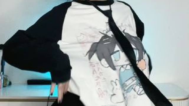 #跟我比夹夹 @小止很乖