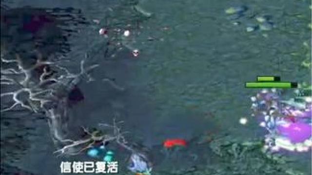 （一）龙虎杯败者组六强赛，宁波消防  vs  川神TMC第2局，刷新球+刷新碎片暗影萨满