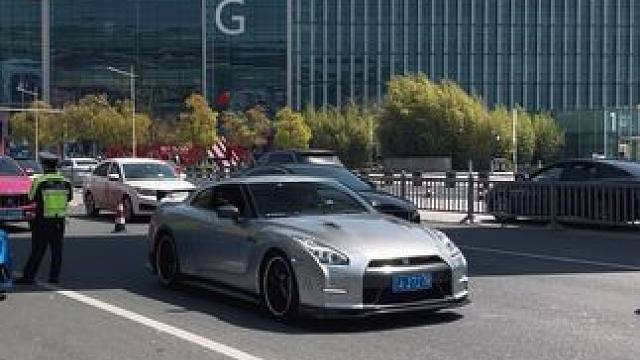 GTshow第一天
外场同样精彩
#我与汽车的日常 #改装车 #gtshow #苏州 #改装车文化