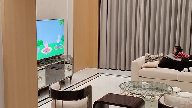 家有同款的娃吗