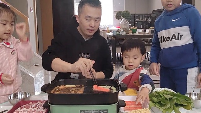 有谁和我们一样