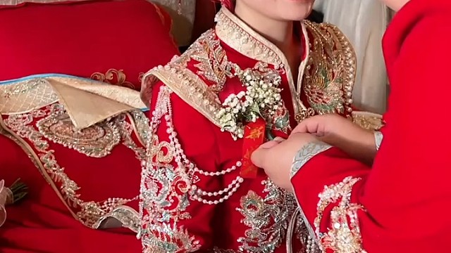 有灿烂的笑，就有幸福的生活[比心]