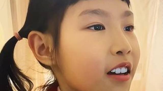 《小儿垂钓》唐·胡令能 #古诗词 #幼儿国学启蒙 #少儿朗诵 #小学必背古诗 #国学文化