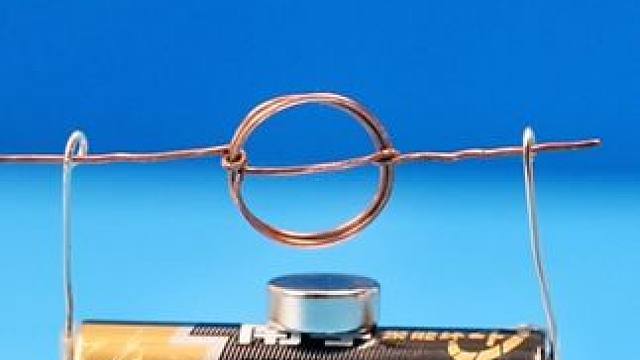 不学物理化，生活处处是魔法，快带孩子一起来打败魔法吧#科学小实验 #知识 #亲子游戏 #物理