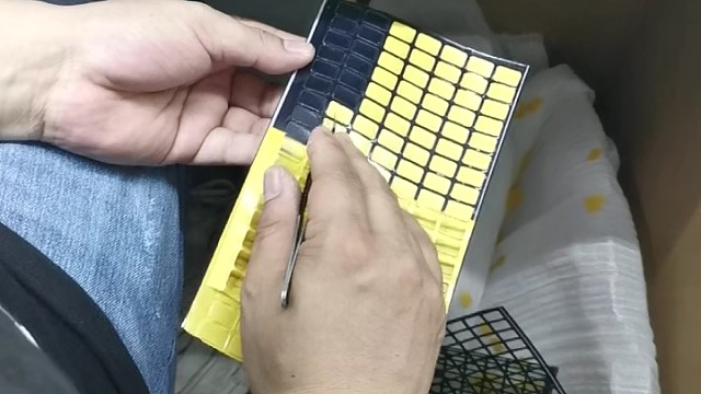 无线声卡耳机一体机