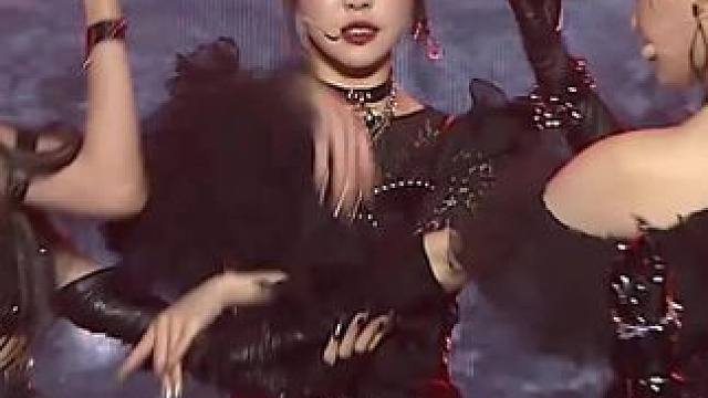 GFRIEND《APPLE》2020.12.18 #GFRIEND #韩国女团 #kpop