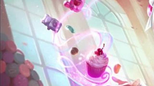 最快七吉（下）可惜没有找到最后一张刀妹…#云顶s11画中灵 #云顶S11上分必学 #云顶之弈s11赛