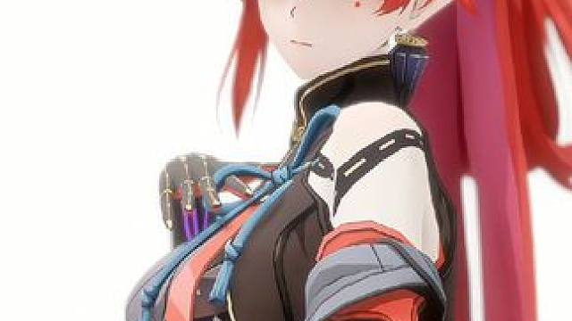 吟霖的伴星任务也制作完成了，等不及开服去体验了#鸣潮 #鸣潮公测定档 #二次元