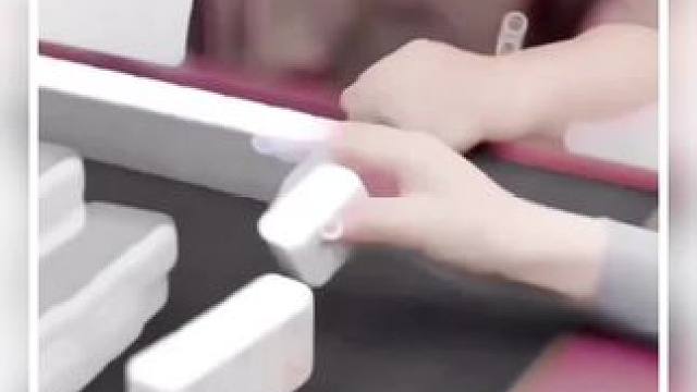 #富豪麻将 #清一色 这麻将馆肯定是你家开的？#麻将 炸胡