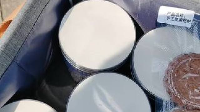 #这就是农村的生活