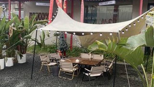 #炭火烤肉 #拍照