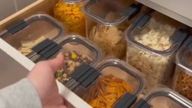 沉浸式收纳整理｜精致女人沉浸式补货整理vlog～✨☺️ 
#沉浸式补货 #补货视频 #补货整理 #收