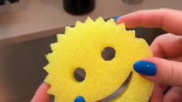 沉浸式清洁打扫｜精致女人沉浸式清洁厨房水槽vlog～✨☺️ 
#清洁厨房水槽 #水槽清洁 #深度清洁