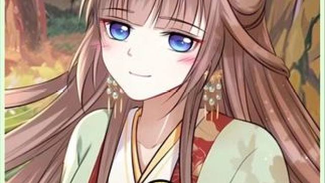 王爷的醋满天飞~ #漫画解说 #古风漫画