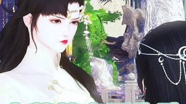 出手失败#二次元 #大宋映画 #原创视频 #动漫 #甜宠