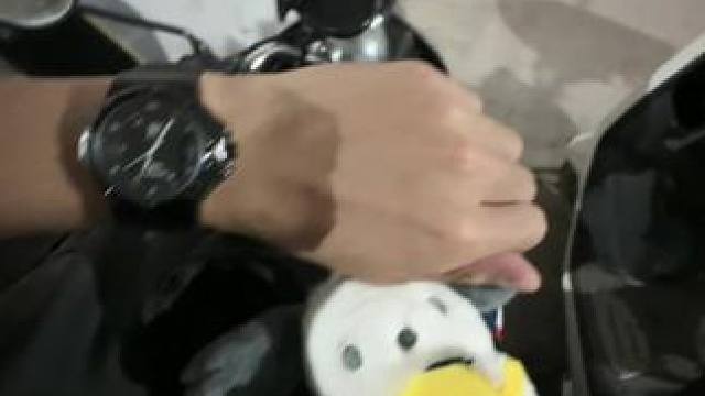 我发布了一个新视频，快来围观吧！