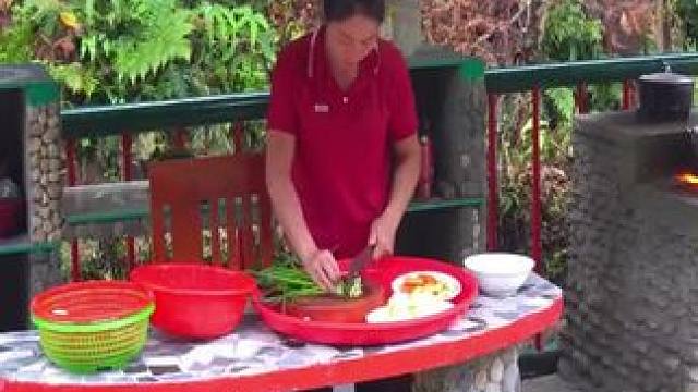 #野外生存技能 #野外生活纪录片 #农村原创视频 #野外生存 #户外求生技巧