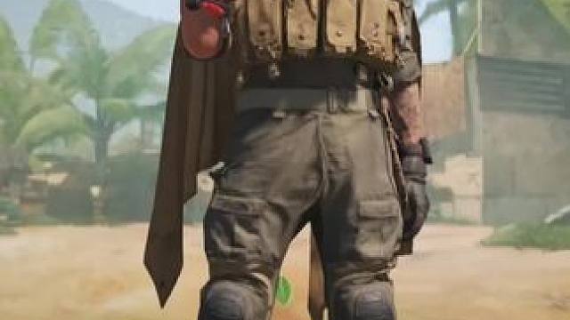 平民党也能拥有的高质量角色