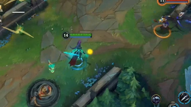 新英雄这完全是个逆天的存在呀，滑起来直接起飞