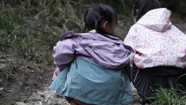 龙苍沟的野菜一摘一个不吱声#又到了吃野菜的季节了 #春日好食光 #龙苍沟森林公园 #亲子采摘 #龙苍