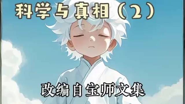 《科学与真相（2）》