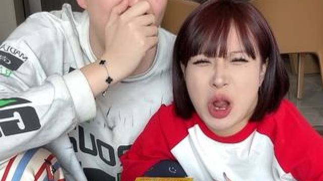 一条有味道的视频#情侣 #测评