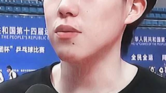 假如王楚钦是短剧男主，你pick 哪种风格？#创作灵感 #王楚钦 #乒乓球 #短剧