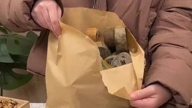 #零食推荐 #解馋小零食推荐 #好吃到停不下来 #低卡低脂餐 #饱腹感超强的早餐