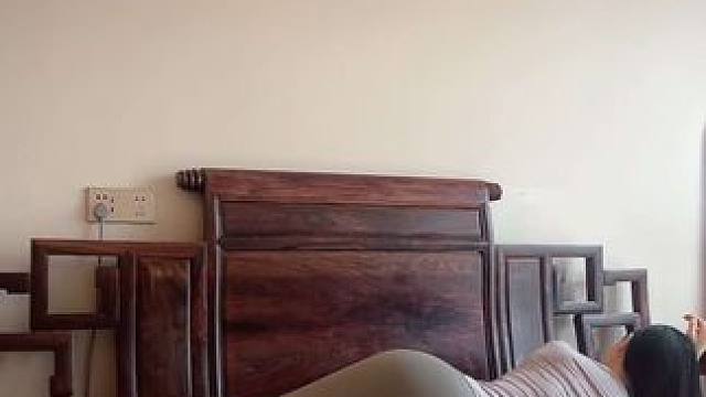 #瑜伽穿搭 #瑜伽裤 #背影杀