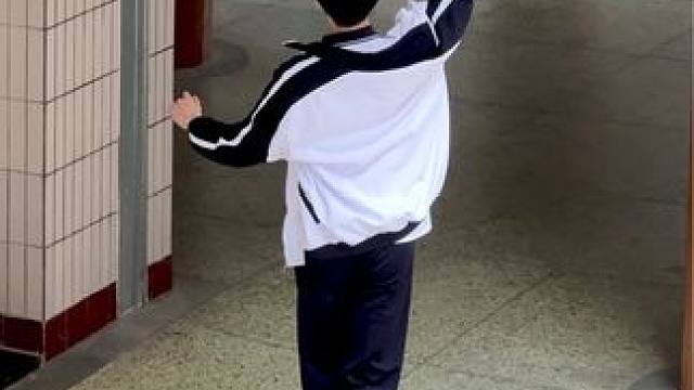 花有重开日，人无再少年 #男高 #古典舞 #校园生活 #辞九门回忆 #送东阳马生序