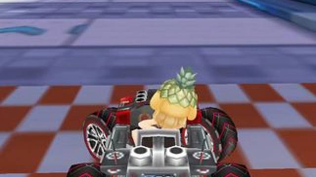 哦，我的天呐，看看这是谁来了！ #qq飞车  #qq飞车端游 