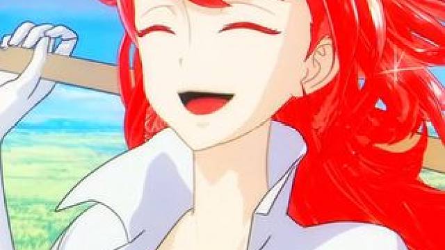 修复了231年11个零1天，手术进行了三十三万零三十次，但复活只有刹那~#动漫推荐