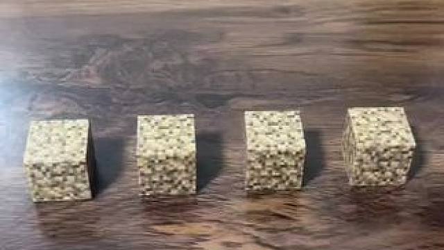 我发布了一个新视频，快来围观吧！