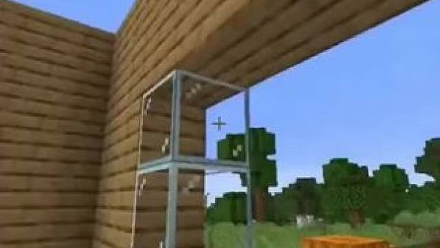 我发布了一个新视频，快来围观吧！