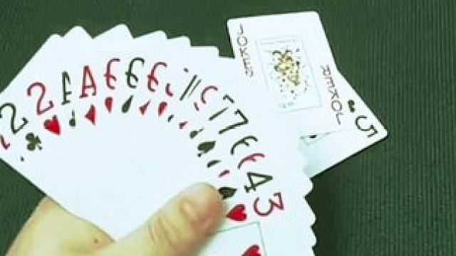 #jj斗地主 #是时候展现真正的牌技了 #斗地主的百种姿势