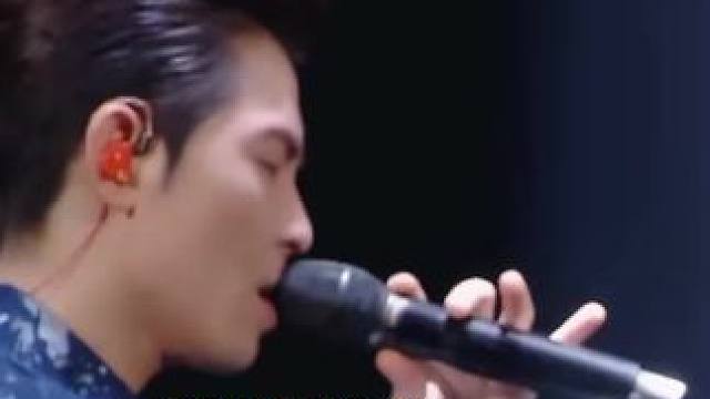 老萧你...真的...#我们的歌第3季 #鹅厂踏春观影季 #萧敬腾 #张碧晨 #爱人错过