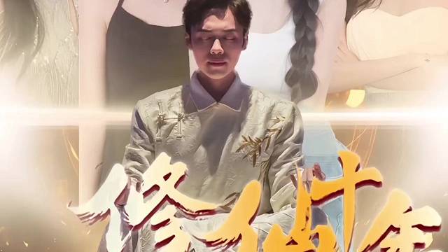 修仙十年下山已无敌