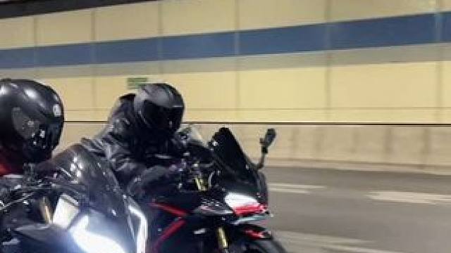 那些说不出口的秘密 都藏在编织的岁月里#机车 #每个男人都有一个机车梦 #每一帧都是热爱