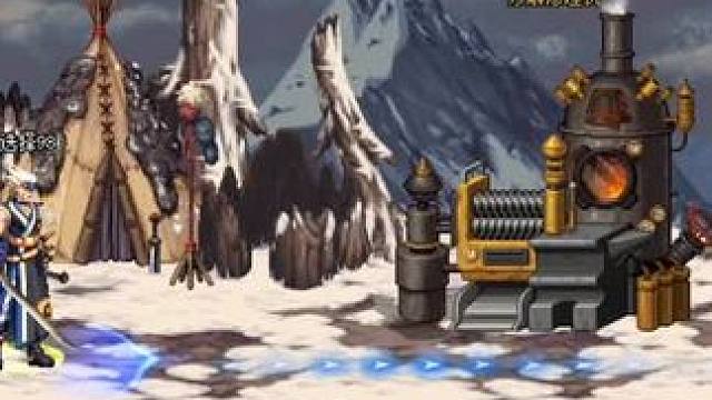 自动升级剧情未央，自动半自动#dnf地下城 #dnf搬砖