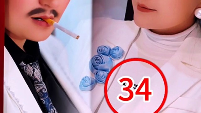 第34集《丧偶式婚姻》